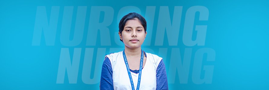 GNM Nursing Program